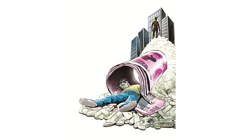 Private youth hostels are turning into drug hotspots in Kerala