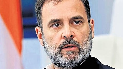 120 Opposition MPs for repeal amendment to RTI Act