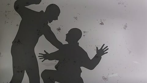 3 Jain monks in Madhya Pradesh temple attacked by youths from Rajasthan