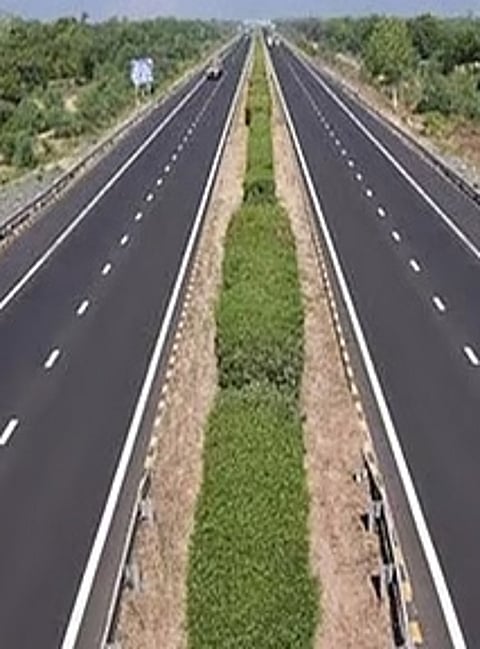 he state government has decided to develop a dry port near the Regional Ring Road (RRR) to meet Telangana’s logistics needs for the next 100 years.