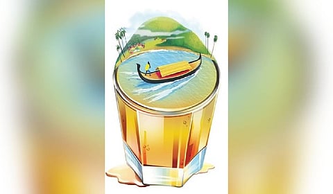 The policy aims to modernise toddy shops and make them accessible to families