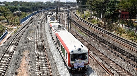 Image used for representative purpose.