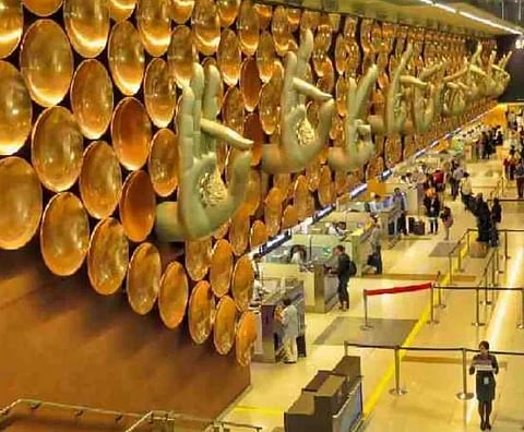 Delhi International Airport Ltd (DIAL) operates IGIA in the national capital and has connections to 70 international destinations at present.