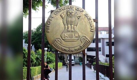 Delhi HC