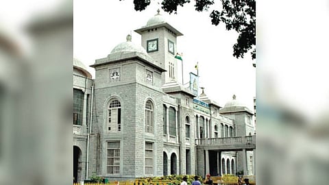 Bruhat Bengaluru Mahanagara Palike (BBMP)