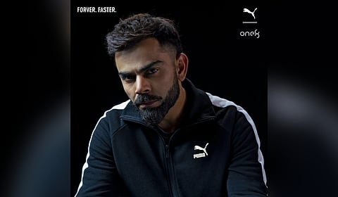 Virat Kohli has joined homegrown aspirational sportswear maker Agilitas as an investor and co-creator, as the company plans to go global riding on the popularity of the ace Indian cricketer.