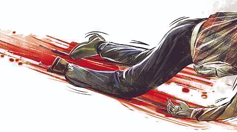 Image used for representational purposes only.