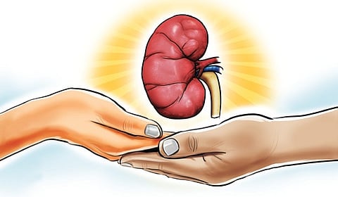 By addressing kidney afflictions early, Kerala aims to improve the health outcomes of its young population.