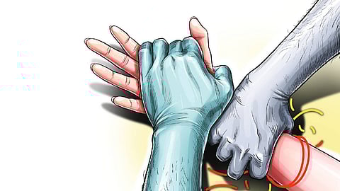 Image used for representative purposes only.