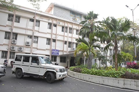 One SIT unit is completing documentation to boost the case and expedite the probe.