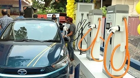 Image used for representative purpose.