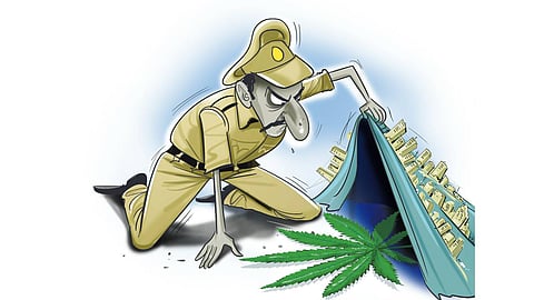 Image used for representational purposes only