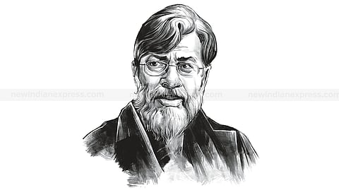 26/11 Mumbai terror attacks mastermind Tahawwur Hussain Rana.