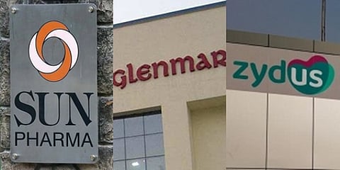 India's pharmaceutical exports reached approximately $27.9 billion in the financial year 2024, marking a 9.67% increase from the previous year.