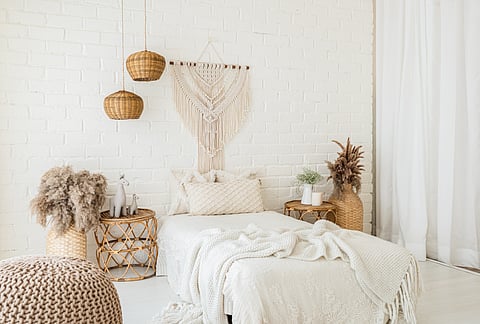 All about comfort, baby!