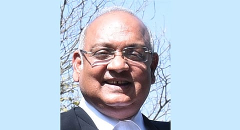 7 months on, Law Commission may get a new head in retd SC judge Dinesh Maheshwari