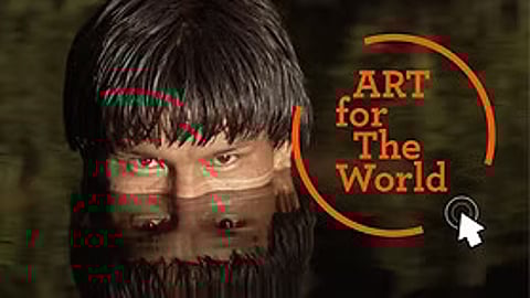 Expressions of peace