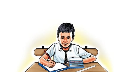 Representational image.