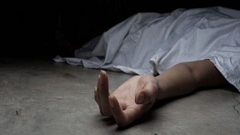 Image used for representative purpose.