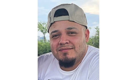 Kilmar Abrego Garcia