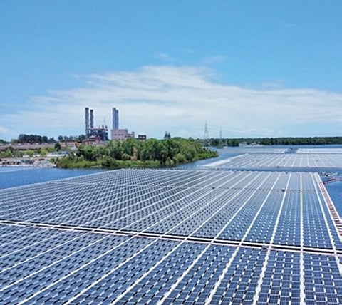 Amid thrust on use of clean energy, Odisha is gearing up to take up projects for generation of around 1,000 MW floating solar energy from its reservoirs in the near future.