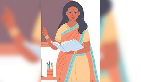 Kerala had close to 30,000 women assistant professors/lecturers at the entry level, which is almost double the number of their male counterparts.