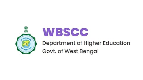 WBSSC logo used for representation purposes only.