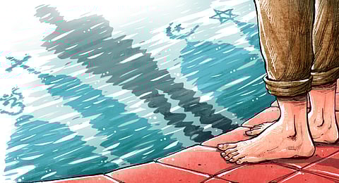 Image used for representational purposes only.