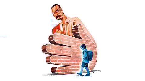 Image used for representational purposes only.