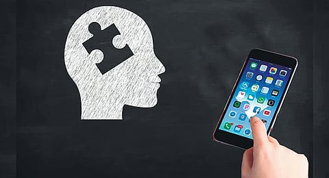 Image used for representation purposes only.