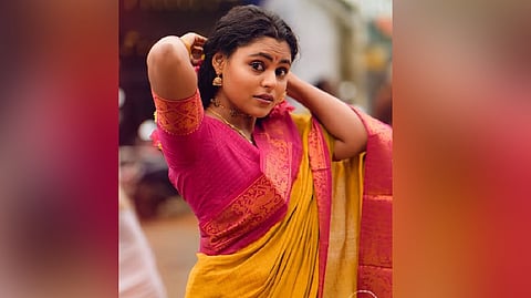 Vincy Aloshious reveals co-actor's inappropriate behaviour on set, alleges drug influence