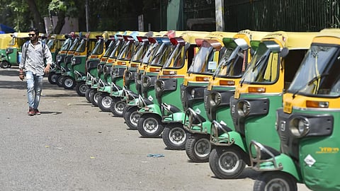 Representational image.