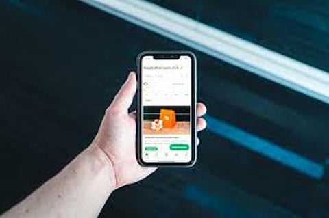 A perturbing platter experience