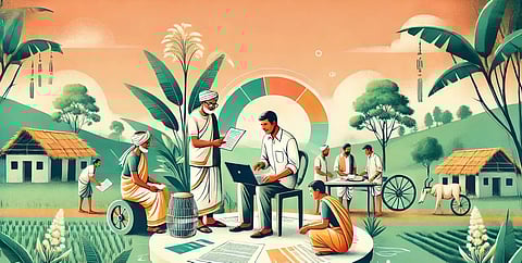 Bhu Bharati awareness campaign begins in Kodangal