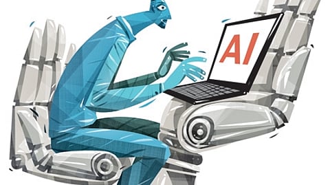 (Express illustration)