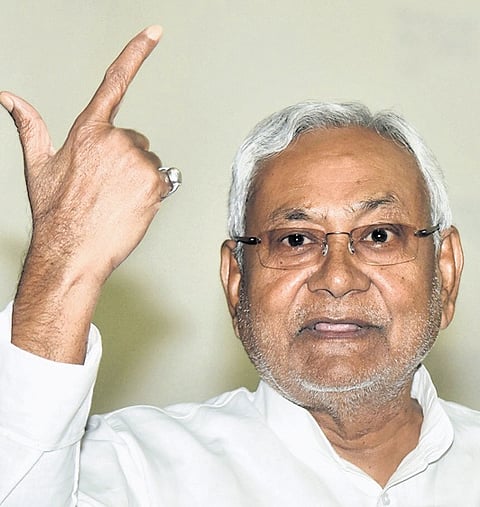 Patna Diary | Nitish eyes another term as Bihar chief minister?