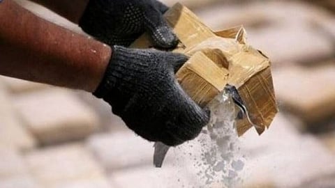 The police will be assisted in intelligence collection by the Special Branch, which has recently formed a special team to garner information on drug cases.