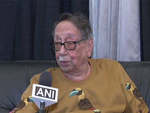 Former RAW chief AS Dulat