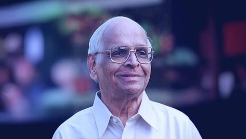 P Bhaskaran