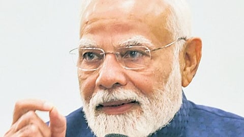 Dawoodi Bohra leaders meet Modi over Waqf Act, say key demands fulfilled