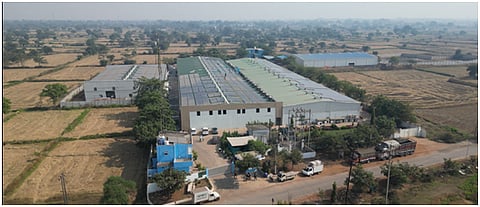 Icon Solar-En Power Technologies: Powering a Sustainable Future