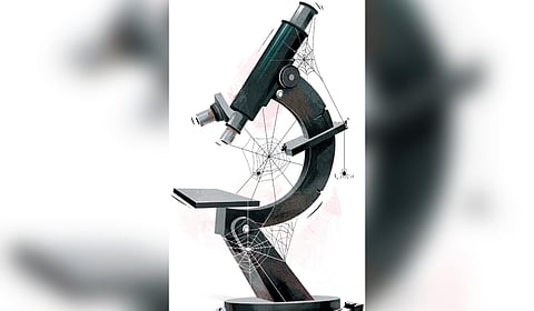 Since 2023-24, Kerala government has been bringing out an exclusive R&D Budget, along with the annual budget, to accelerate the state’s transition into a knowledge-based economy.