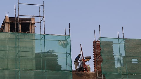 The ruling clarifies that GST rates for real estate projects are tied to the project itself, not the promoter.