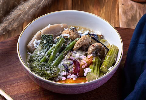 Nobo Borsher Bhojon: A Bengali feast to remember