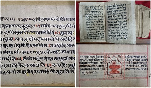 With these two texts, India has now 14 inscriptions on the international register.