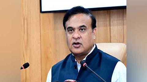 Sarma said Modi’s action marks the rise of a new, assertive India — determined to defend its interests without apology.