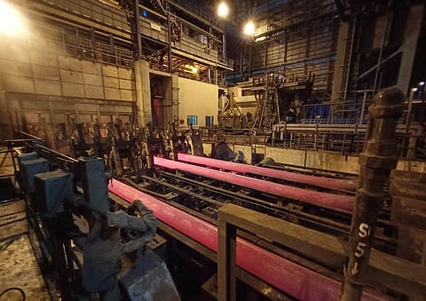 Image used for representational purposes only.