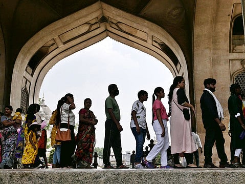 Image used for representational purposes