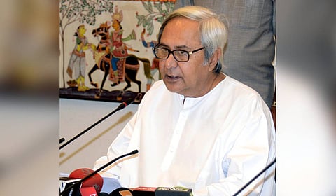 Leader of Opposition and BJD president Naveen Patnaik said the people named by the officer in his FIR have behaved like criminals.
