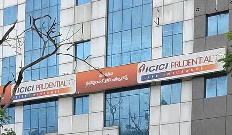 Second largest private sector life insurer ICICI Prudential Life has reported a 34.2% on-year growth in net income at Rs 302 crore for the June quarter driven by lower new business strains and reduction in overall expenses.